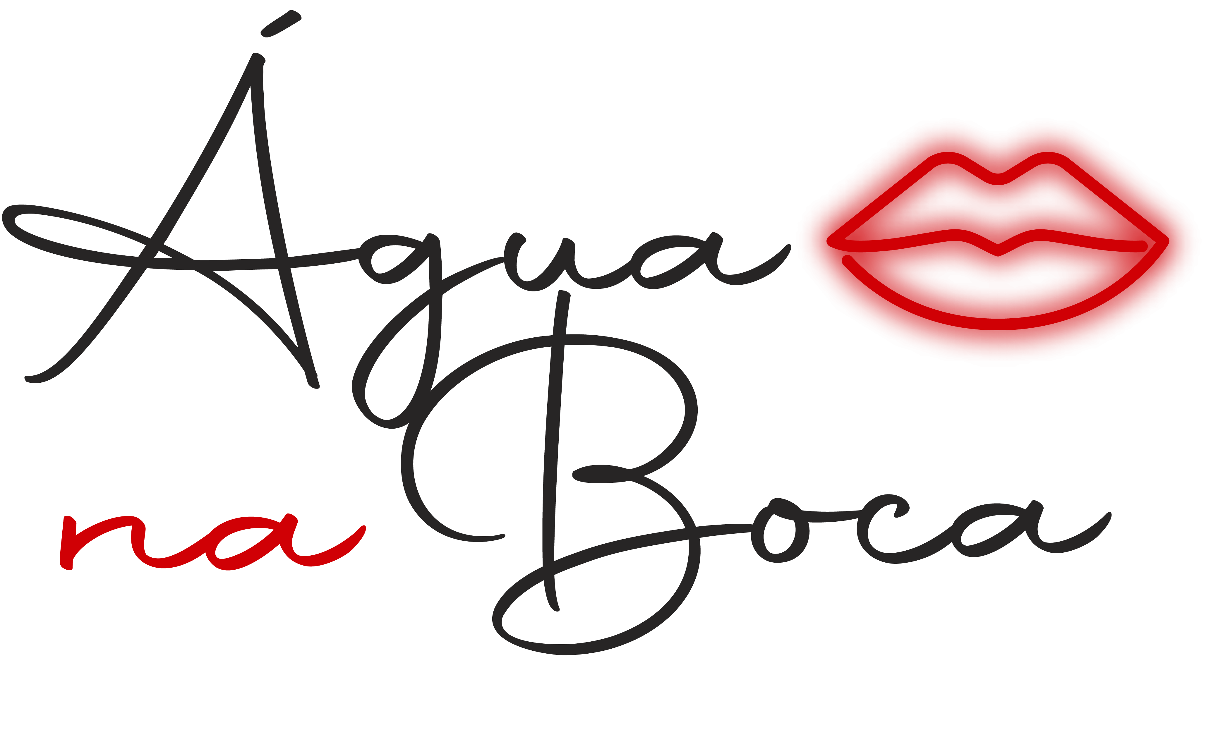 Água na Boca