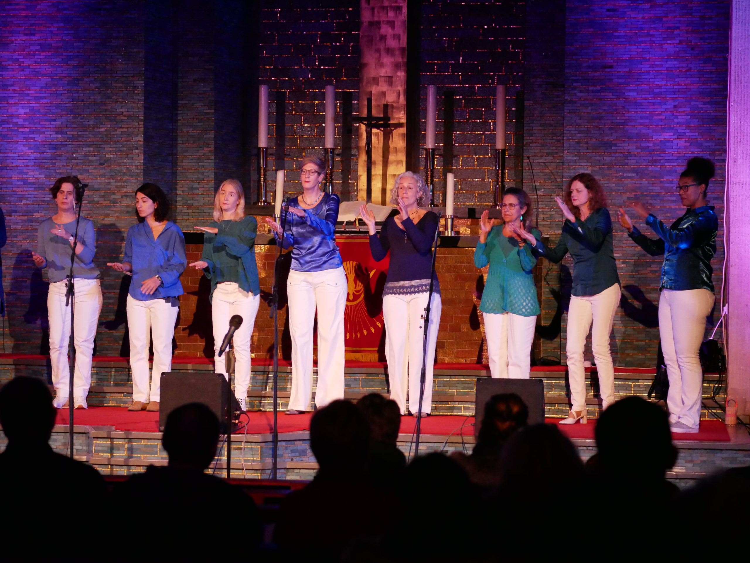 Total Choral 2021