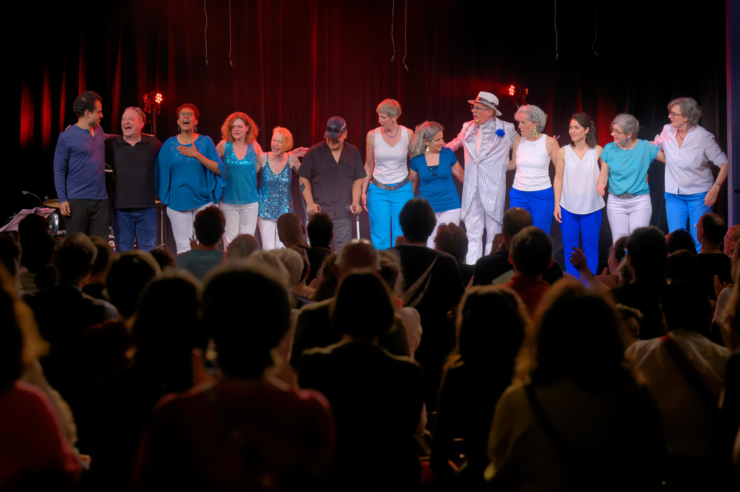 Show Brasilidades