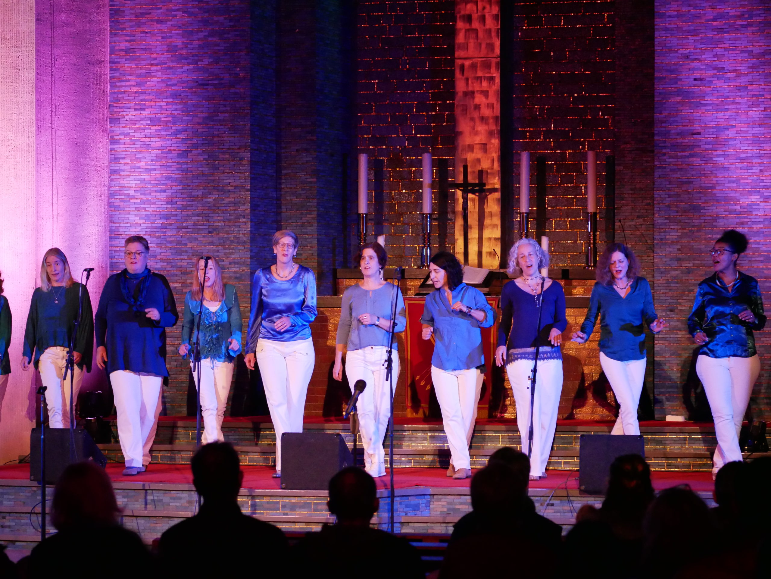 Total Choral 2021