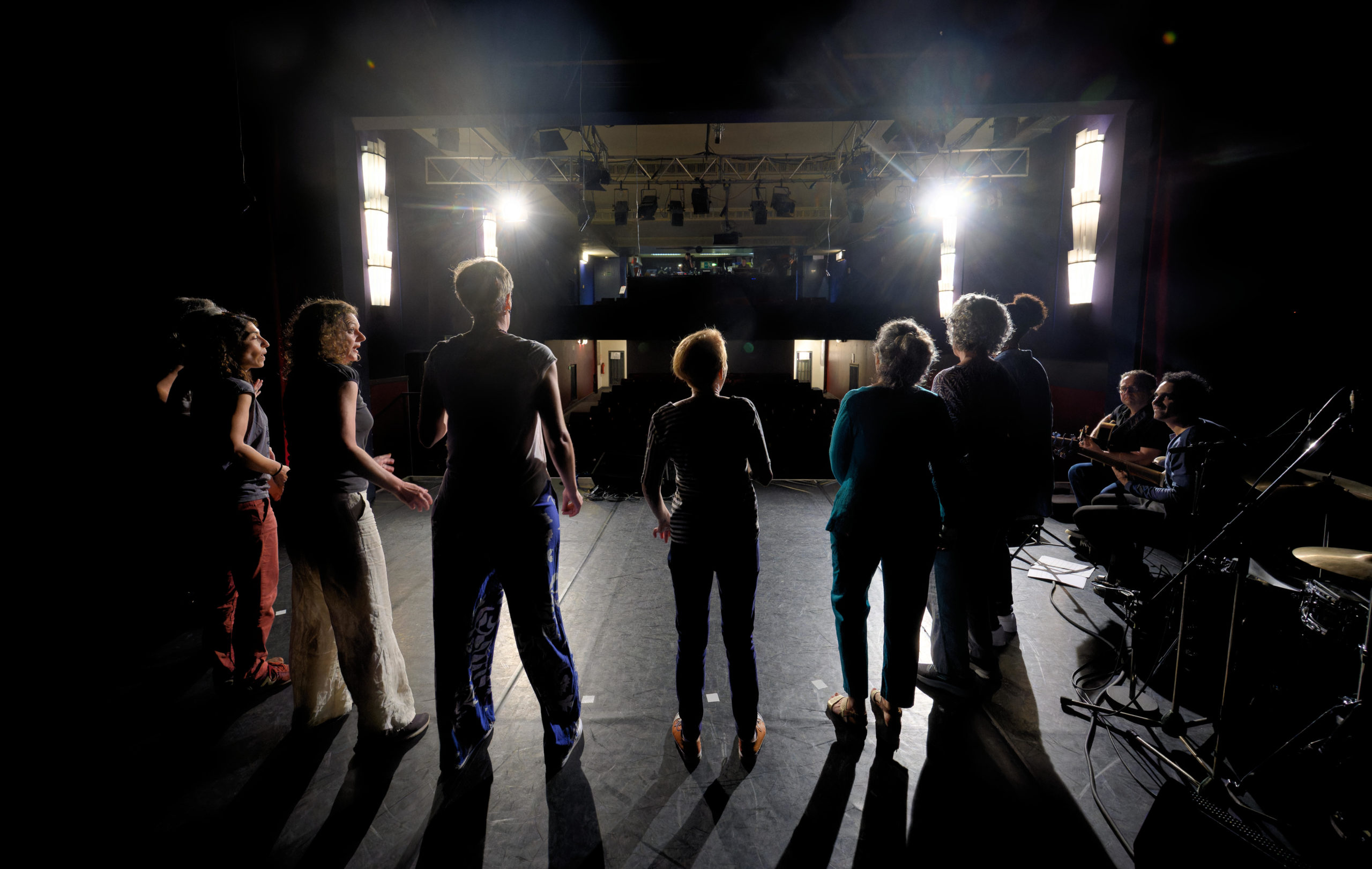 Show Brasilidades