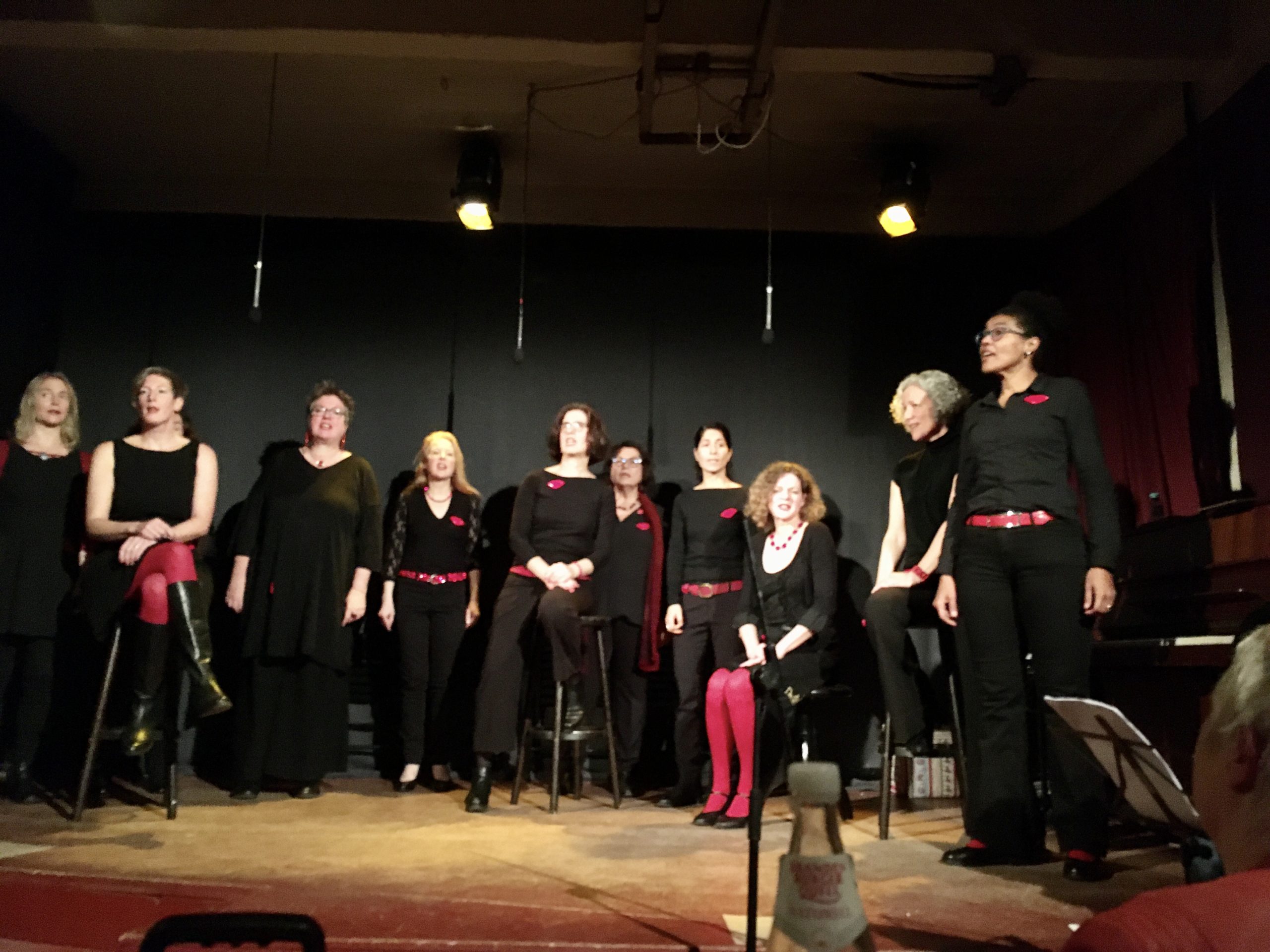 Haus der Sinne 2019