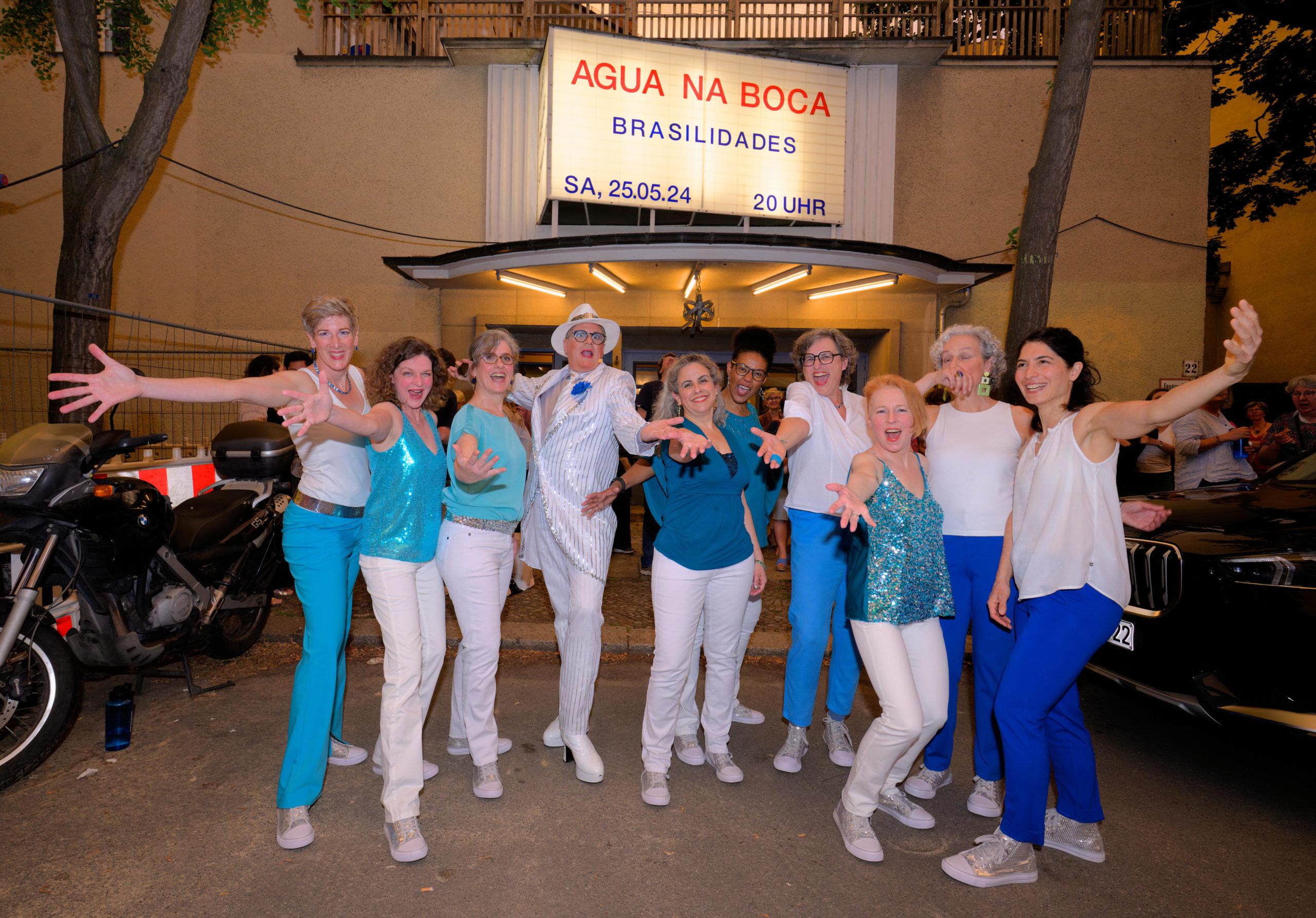 Show Brasilidades