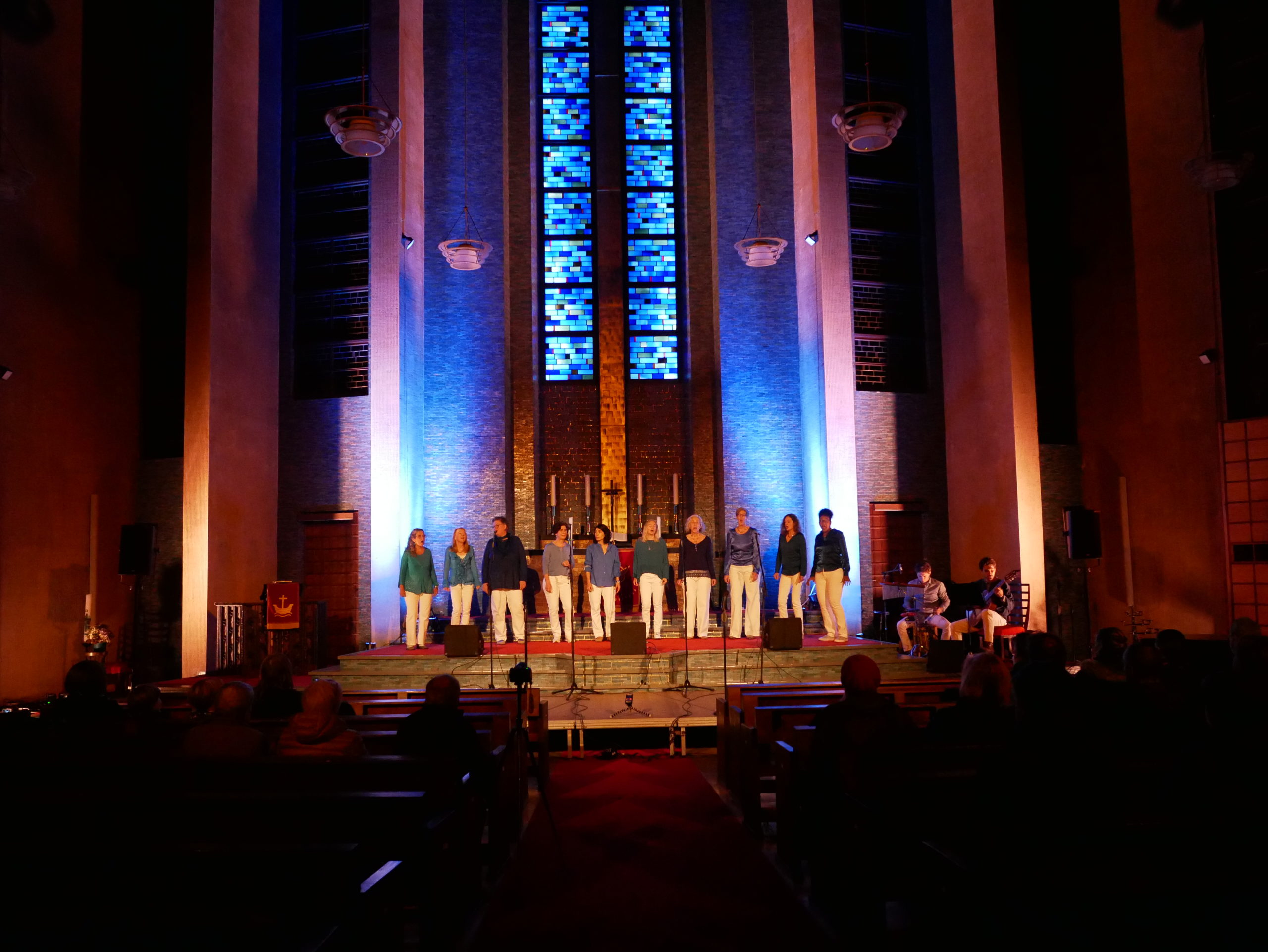 Total Choral 2021