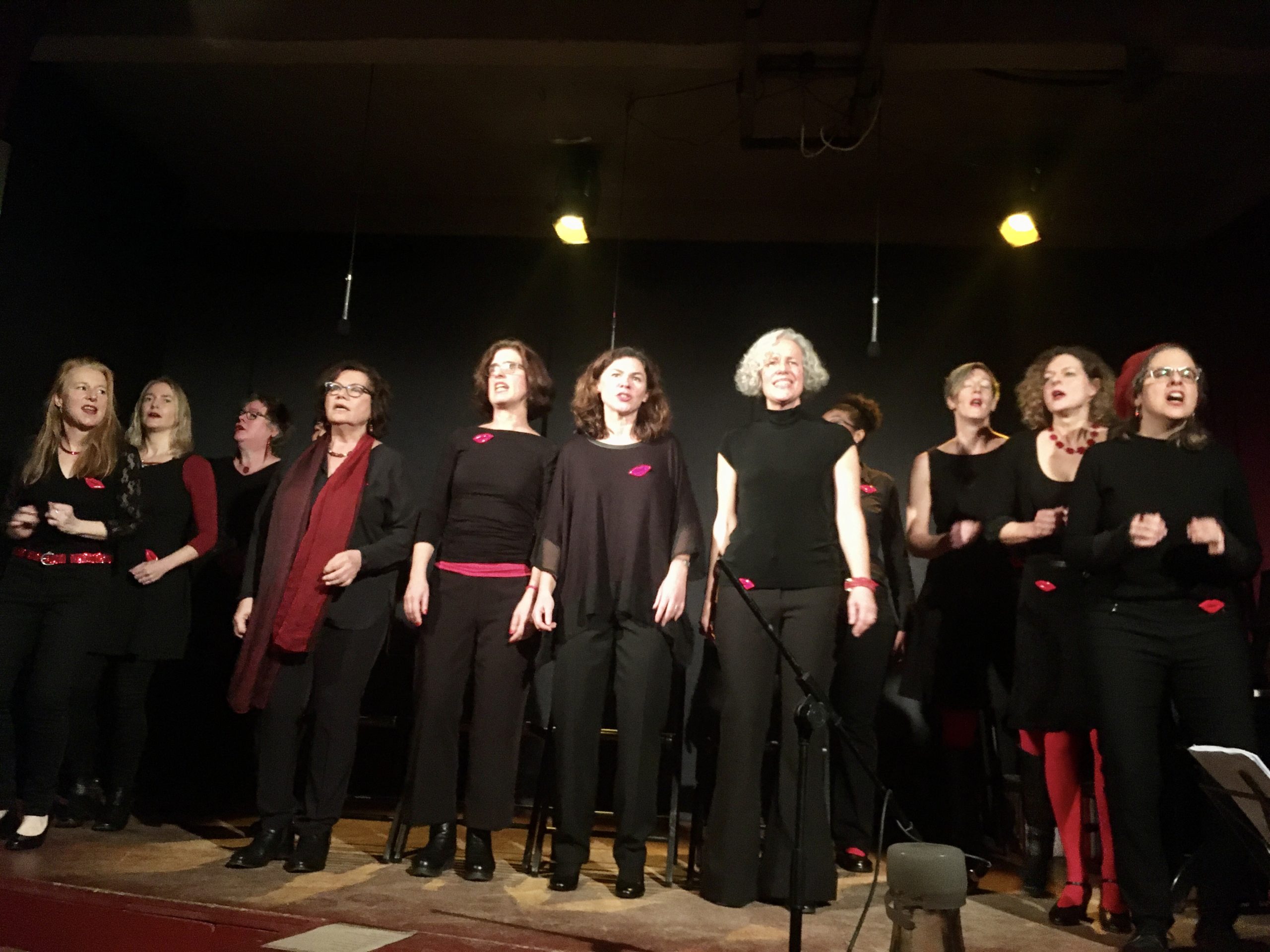 Haus der Sinne 2019