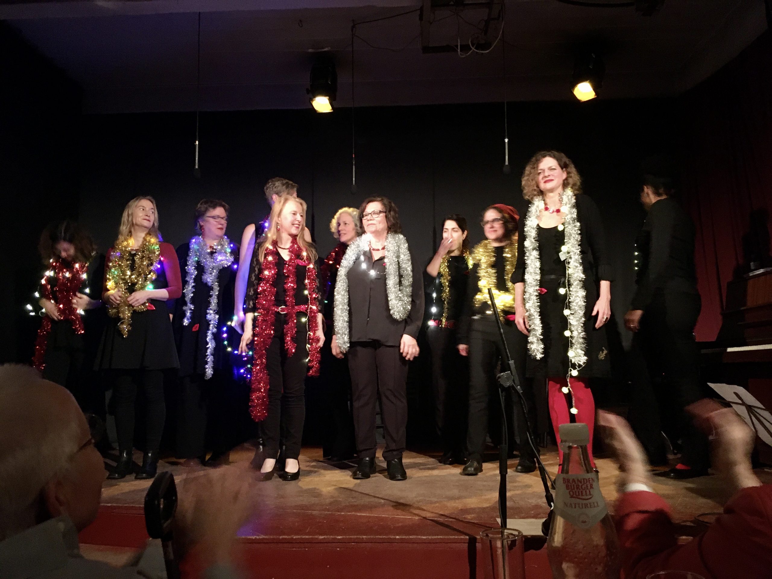 Haus der Sinne 2019